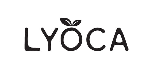 Lyoca - Canadian Freeze-Dried fruit and vegetables
